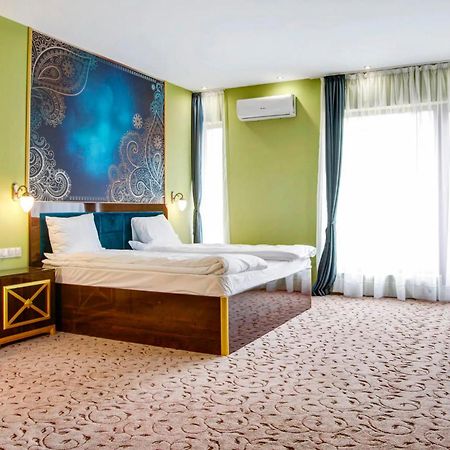 Alchemist Residence Von Goldenburg Belashtitsa Zewnętrze zdjęcie