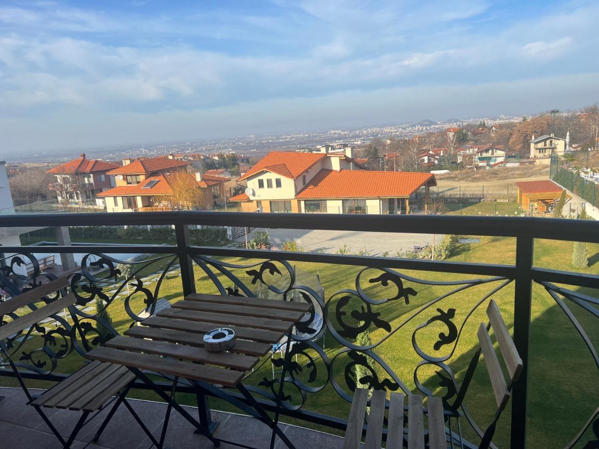 Alchemist Residence Von Goldenburg Belashtitsa Zewnętrze zdjęcie