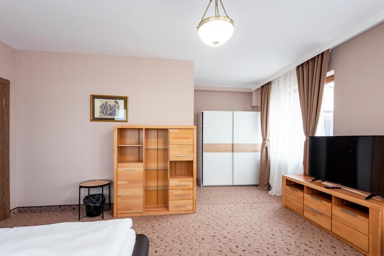 Alchemist Residence Von Goldenburg Belashtitsa Zewnętrze zdjęcie