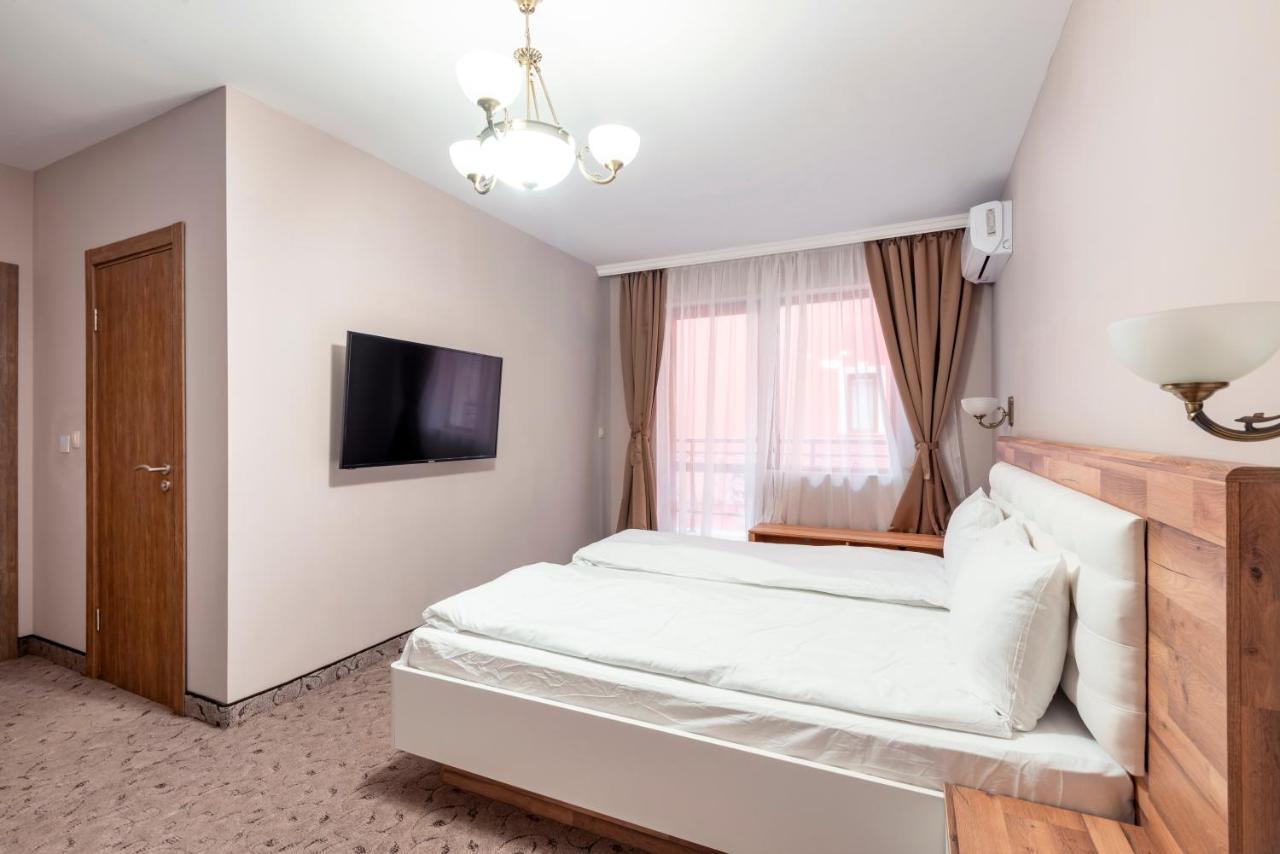 Alchemist Residence Von Goldenburg Belashtitsa Zewnętrze zdjęcie