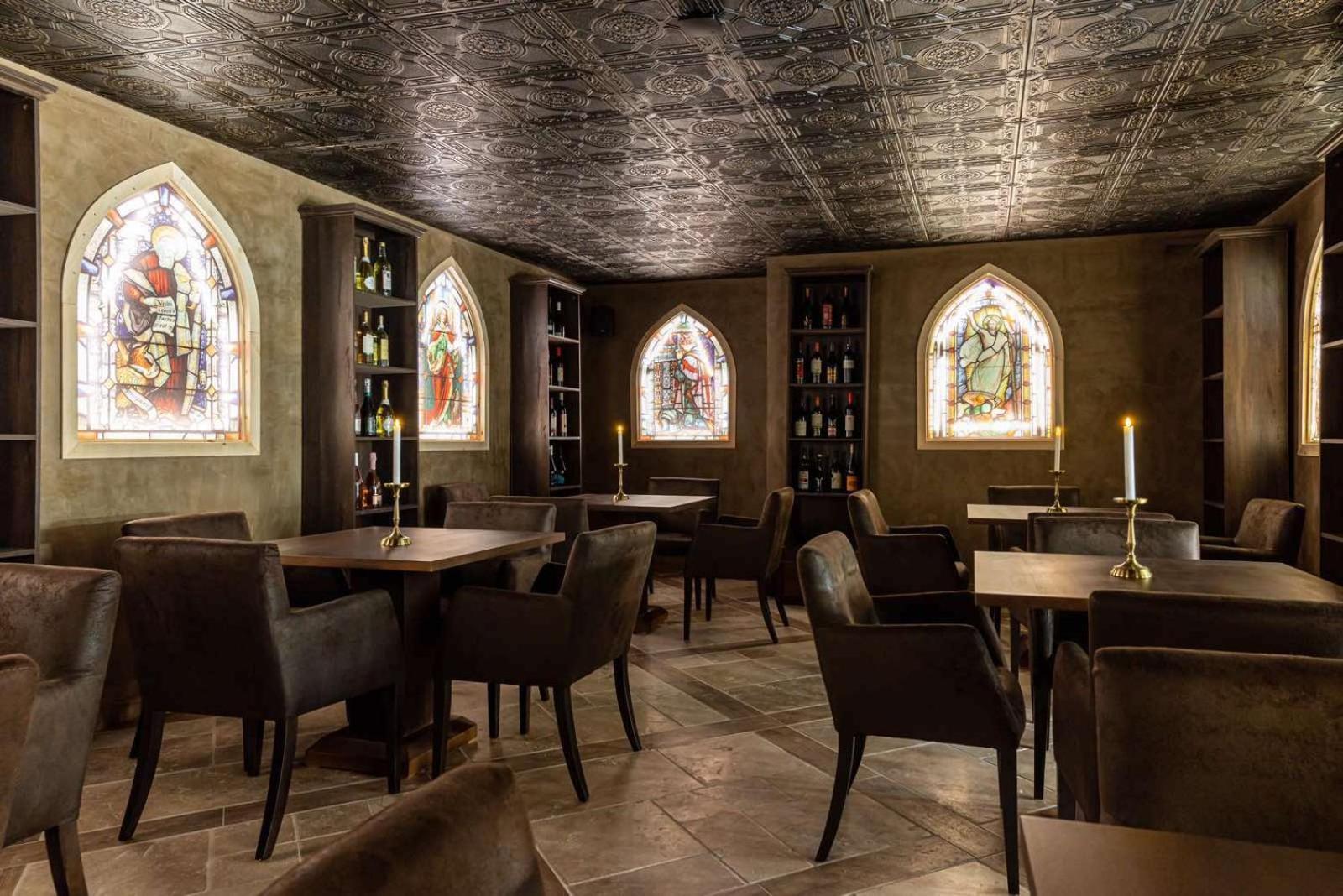 Alchemist Residence Von Goldenburg Belashtitsa Zewnętrze zdjęcie