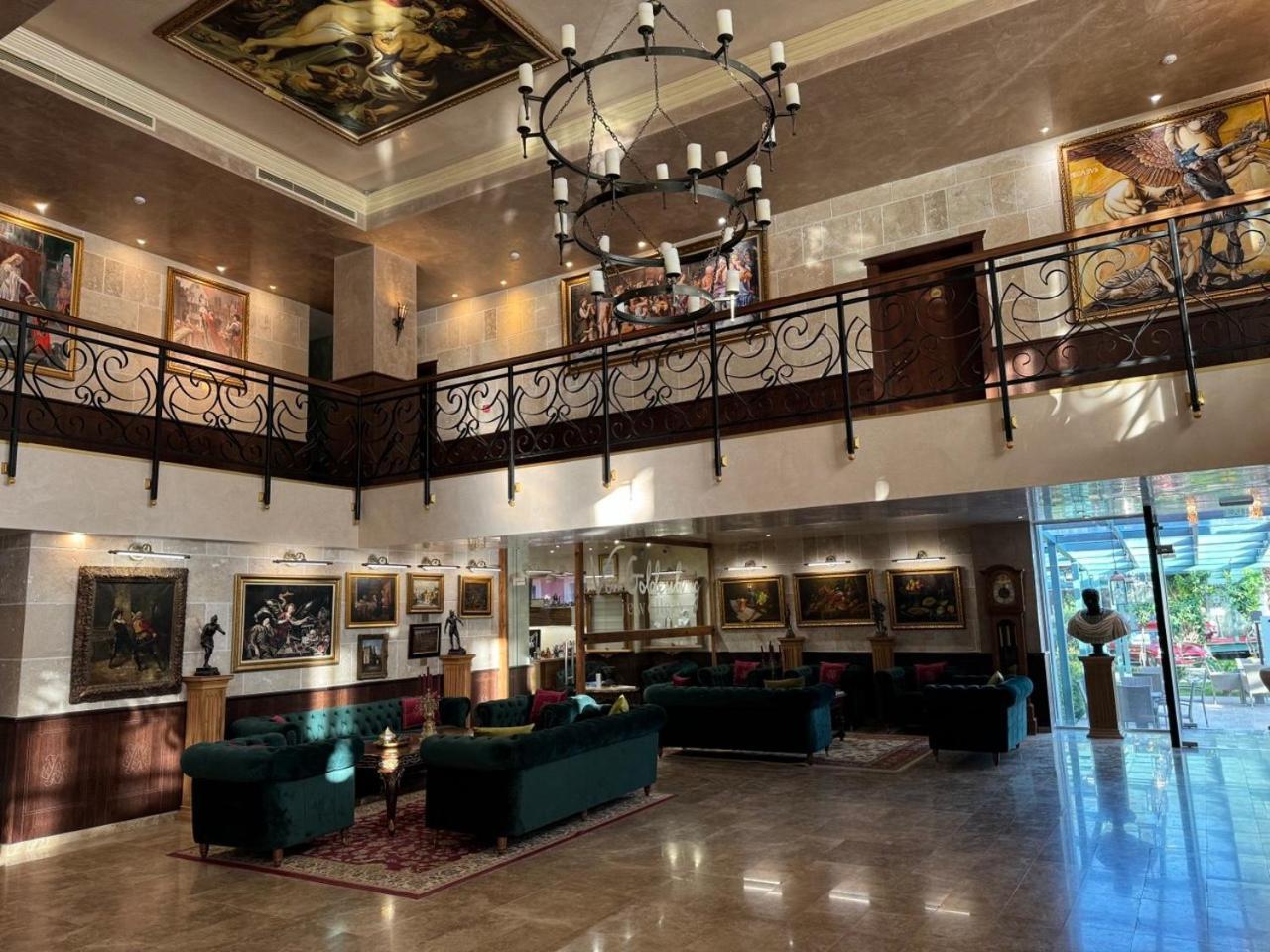 Alchemist Residence Von Goldenburg Belashtitsa Zewnętrze zdjęcie
