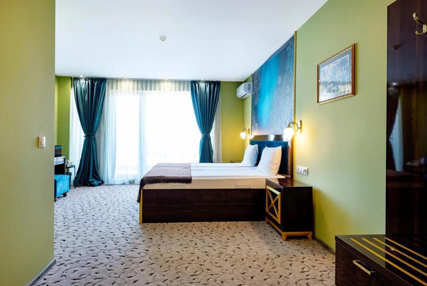 Alchemist Residence Von Goldenburg Belashtitsa Zewnętrze zdjęcie